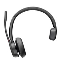 Câble de Données/Recharge avec USB Poly 7Y210AA Noir