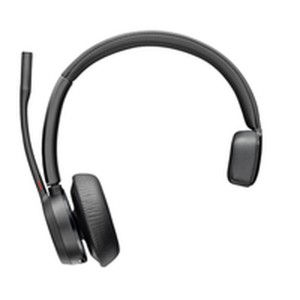 Câble de Données/Recharge avec USB Poly 7Y210AA Noir