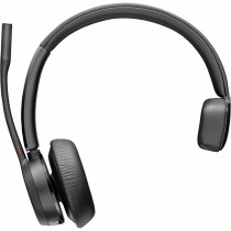 Daten-/Ladekabel mit USB Poly 7Y210AA Schwarz