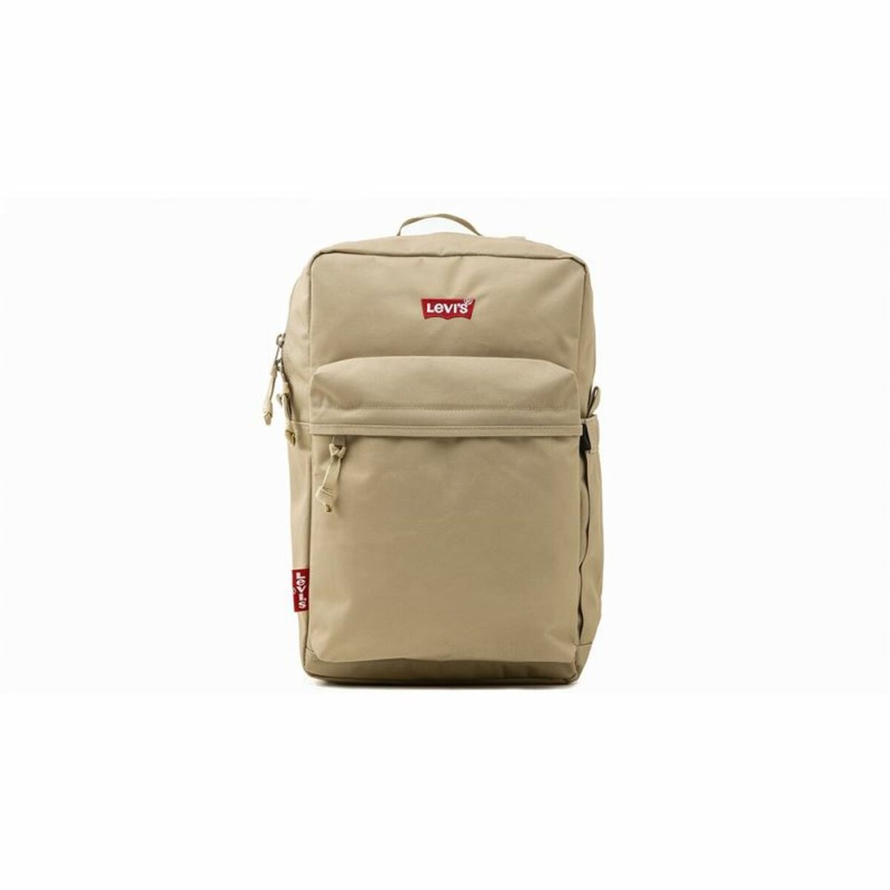 Sac à dos Casual Levi's L-Pack Standard Beige