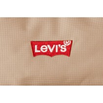 Casual Backpack Levi's L-Pack Standard Beige