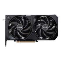 Carte Graphique MSI RTX 5070 12G SHADOW 2X OC nvidia geforce rtx 5070 12 GB GDDR7