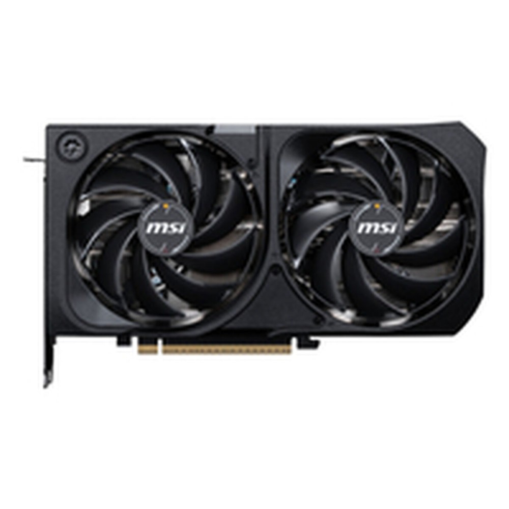 Carte Graphique MSI RTX 5070 12G SHADOW 2X OC nvidia geforce rtx 5070 12 GB GDDR7