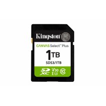 Carte Mémoire Micro SD avec Adaptateur Kingston SDS3/1TB 1 TB