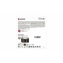 Carte Mémoire Micro SD avec Adaptateur Kingston SDS3/64GB 64 GB