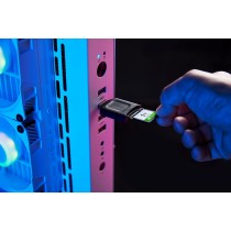 Carte Mémoire Micro SD avec Adaptateur Kingston SDS3/64GB 64 GB