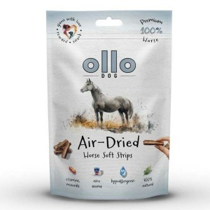 Snack pour chiens Ollo 80 g