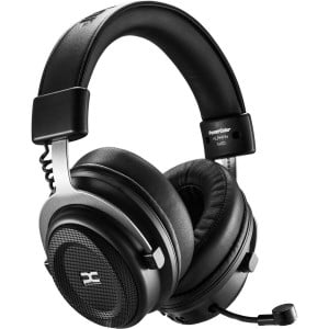 Kopfhörer Powercolor AH10 Schwarz