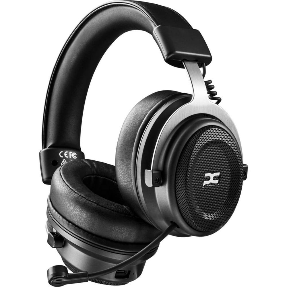 Kopfhörer Powercolor AH10 Schwarz