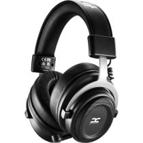 Kopfhörer Powercolor AH10 Schwarz