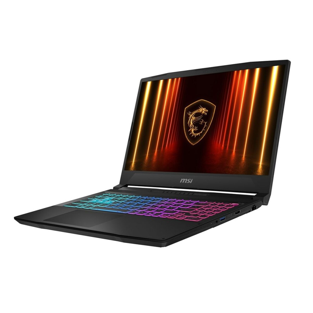 Ordinateur Portable MSI B14WGK-061XPL