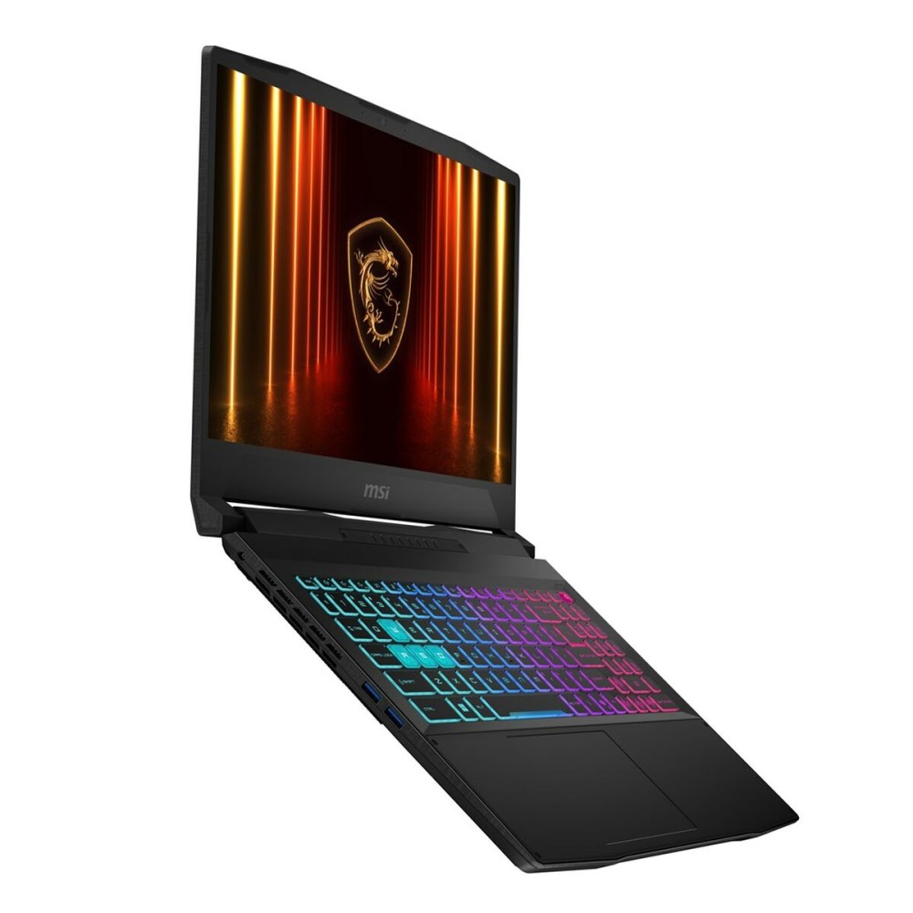 Ordinateur Portable MSI B14WGK-061XPL