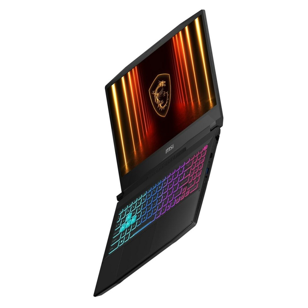 Ordinateur Portable MSI B14WGK-061XPL