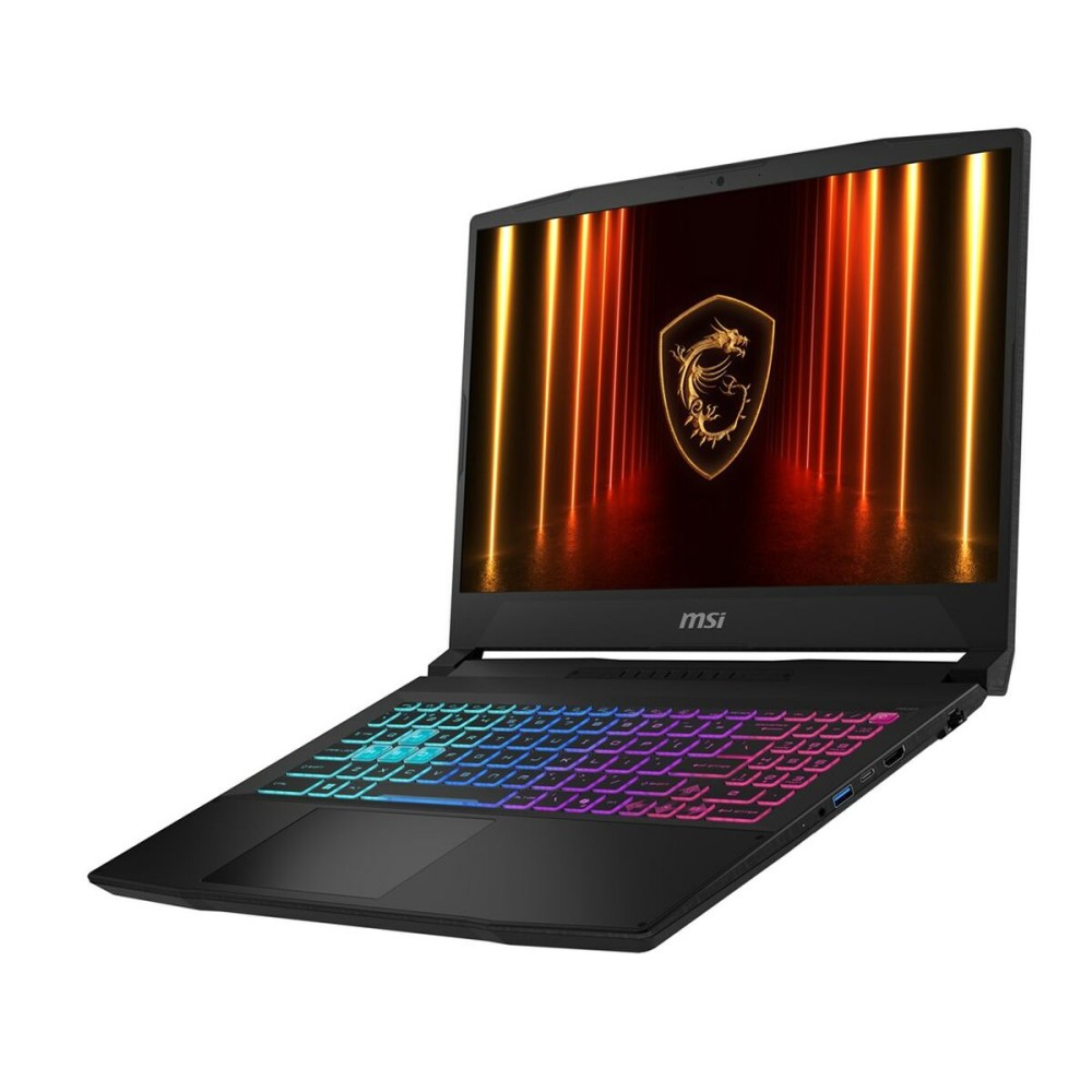 Ordinateur Portable MSI B14WGK-061XPL