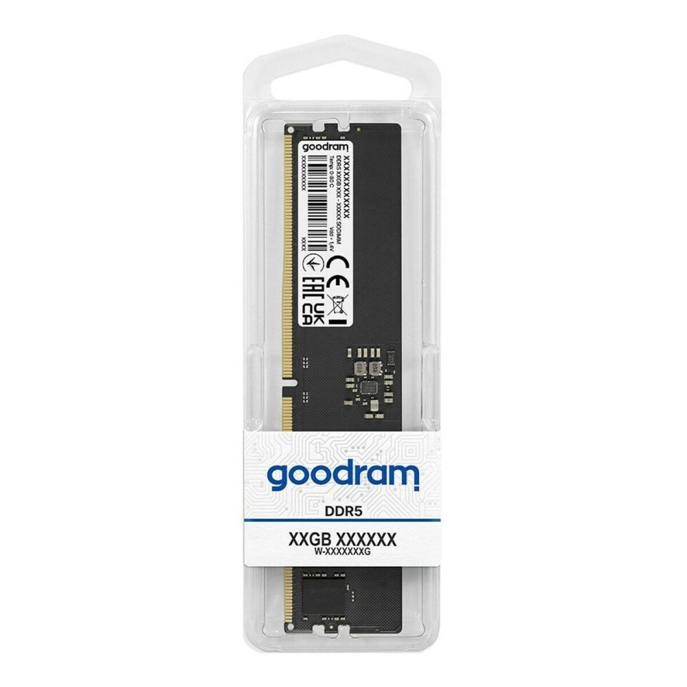 RAM Memory GoodRam GR5600D564L46/32G