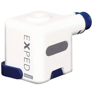 Elektrische Luftpumpe Exped EXP2135