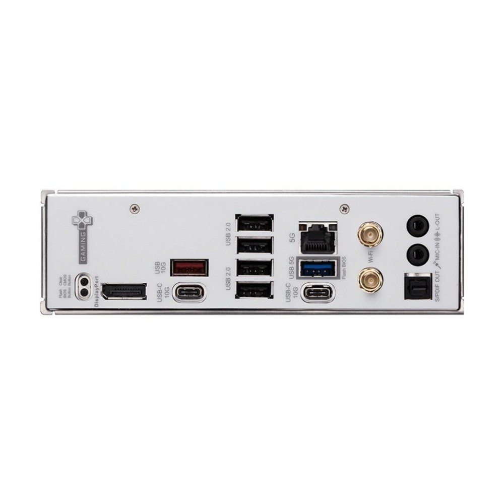 Motherboard MSI B850 GAMING PLUS WIFI PZ