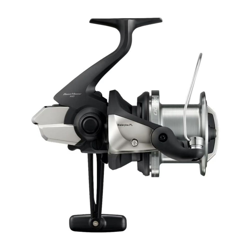 Accessoire Shimano BMBP14000XC