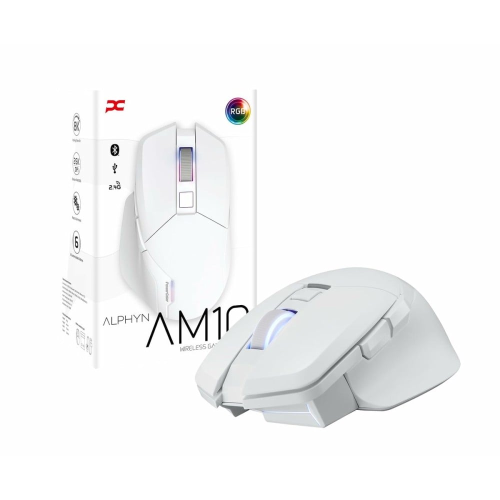 Souris Powercolor 2U1-G000041001