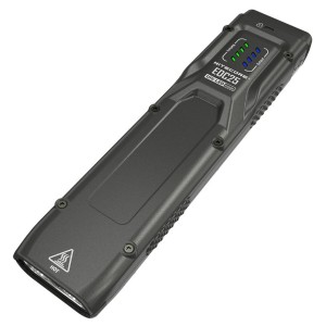 Schlüsselanhänger LED-Taschenlampe Nitecore NT-EDC25