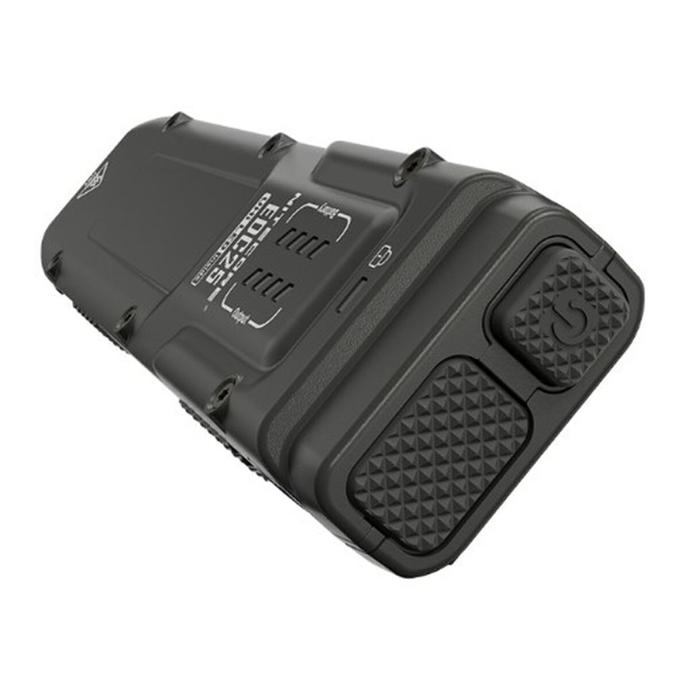 Schlüsselanhänger LED-Taschenlampe Nitecore NT-EDC25