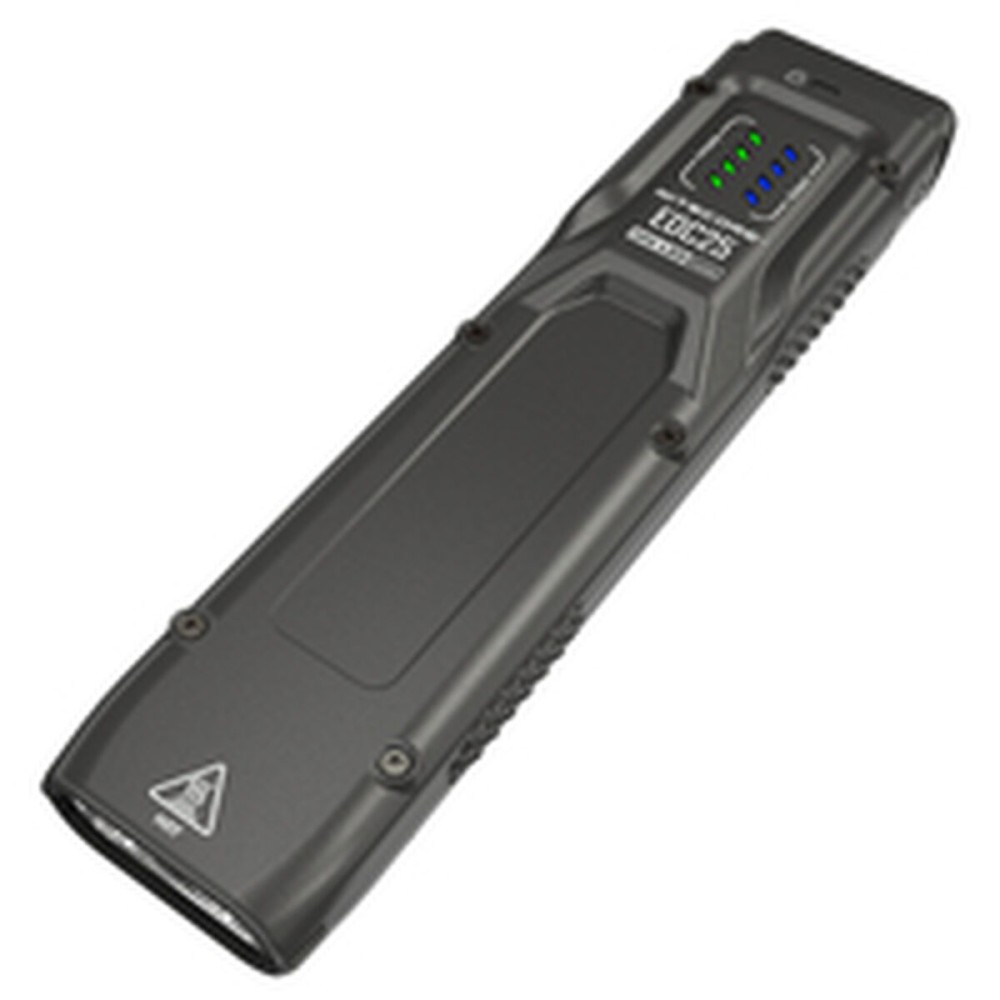 Schlüsselanhänger LED-Taschenlampe Nitecore NT-EDC25