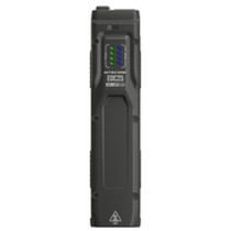 Schlüsselanhänger LED-Taschenlampe Nitecore NT-EDC25