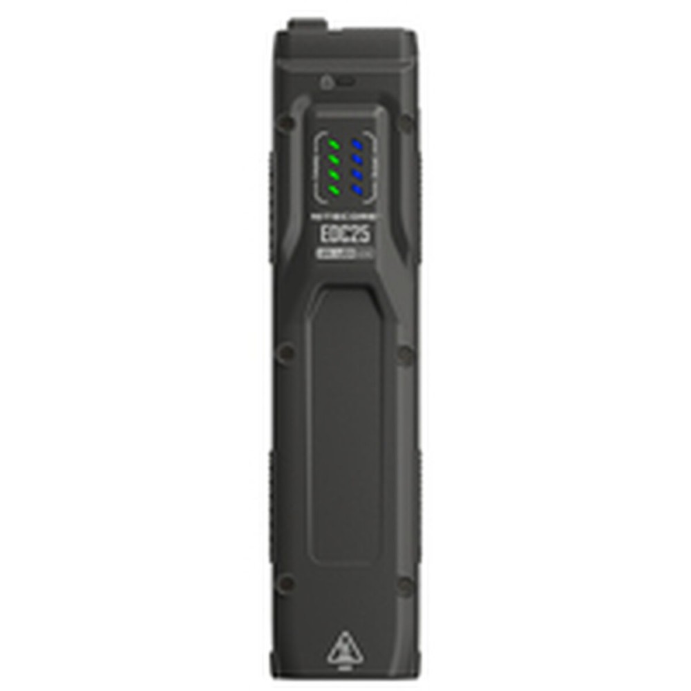 Schlüsselanhänger LED-Taschenlampe Nitecore NT-EDC25