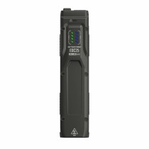Schlüsselanhänger LED-Taschenlampe Nitecore NT-EDC25