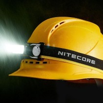 Schlüsselanhänger LED-Taschenlampe Nitecore NT-NU53