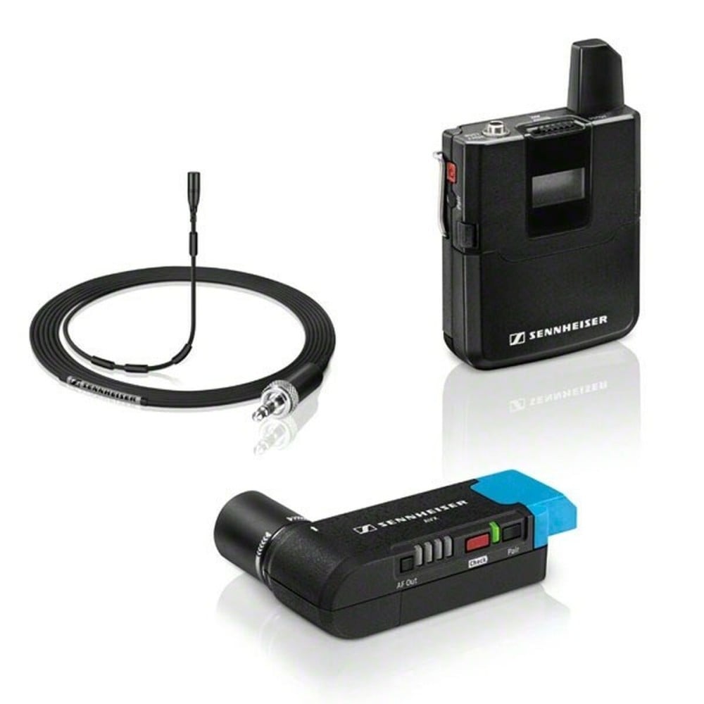 Mikrofon Sennheiser AVX-MKE2 SET