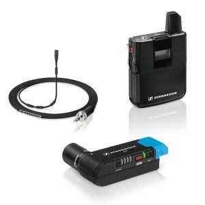 Microphone Sennheiser AVX-MKE2 SET