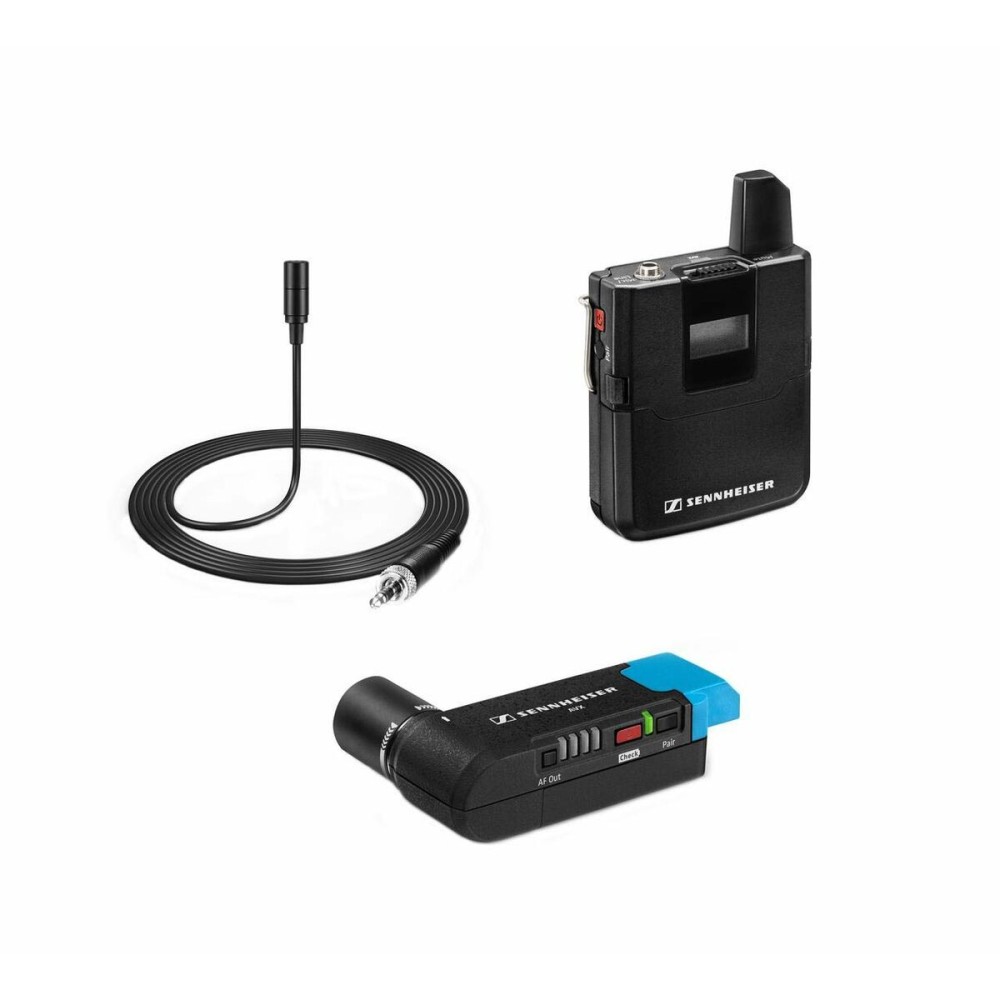 Mikrofon Sennheiser AVX-MKE2 SET