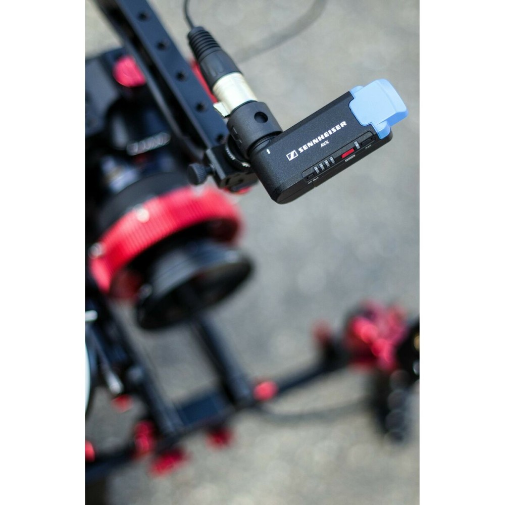 Mikrofon Sennheiser AVX-MKE2 SET