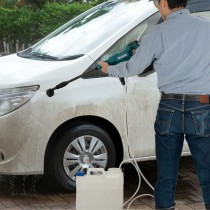 Jet Wash Makita DHW180Z