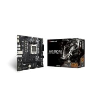 Motherboard Biostar A620MS AMD AM5 AMD A620