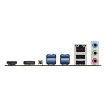 Motherboard Biostar A620MS AMD AM5 AMD A620