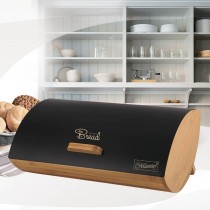 Vakuumierer Feel Maestro MR-1775-BLACK