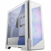 Boîtier ATX semi-tour MSI 306-7G27W21-JA4 Blanc