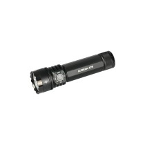 Lampe Torche Acebeam E75 BLACK 5000K