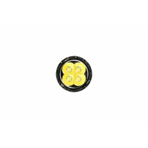 Lampe Torche Acebeam E75 BLACK 5000K
