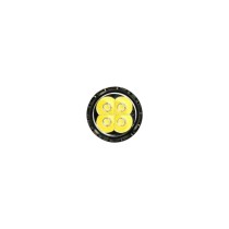 Lampe Torche Acebeam E75 BLACK 5000K
