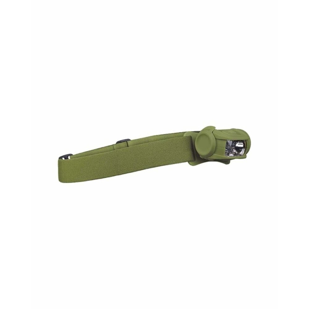 LED Head Torch MIL-TEC 15170101 White