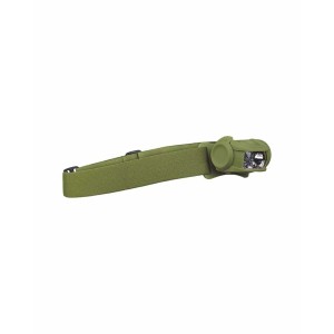 Lanterne LED pour la Tête MIL-TEC 15170101 Blanc