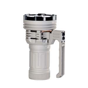 Torch Acebeam X75 XHP 70.3 MAO
