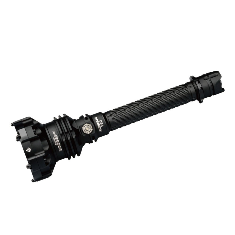 Lampe Torche Acebeam P20 BLACK SFT-90X