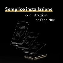 Aufkleber-Satz Nuki