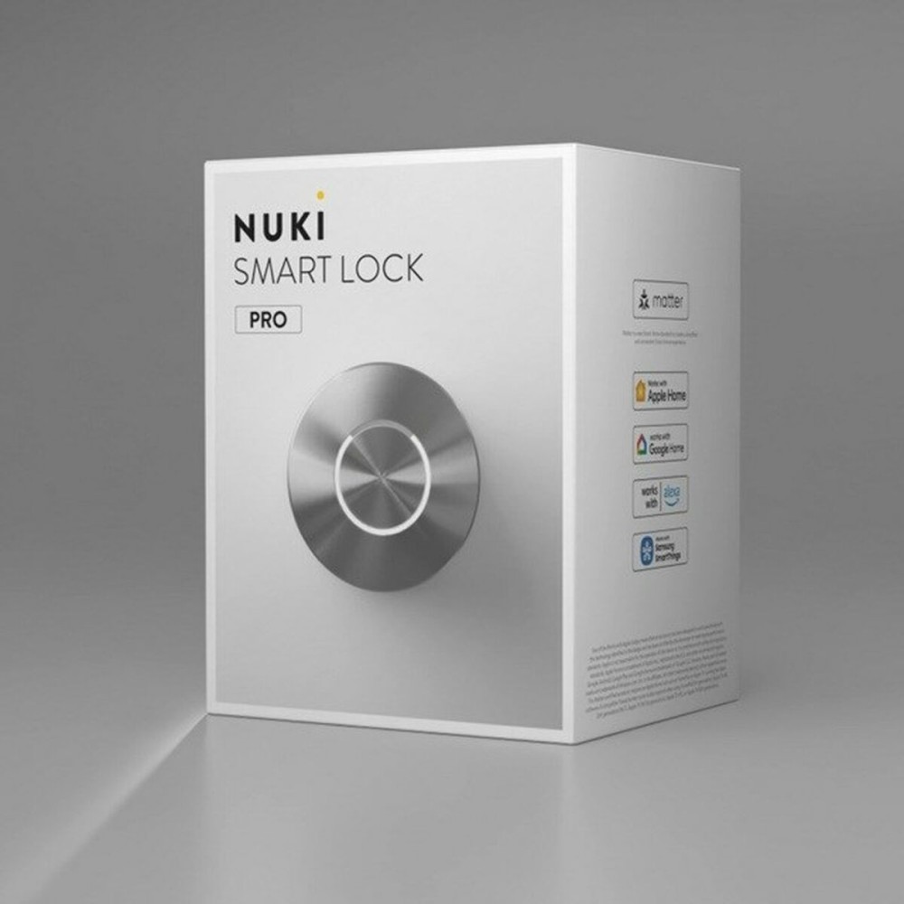 Set of stickers Nuki