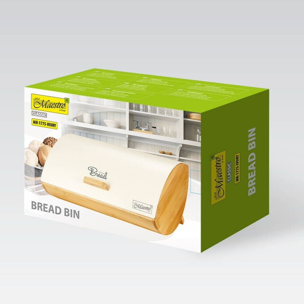Vakuumierer Feel Maestro MR-1775-IVORY