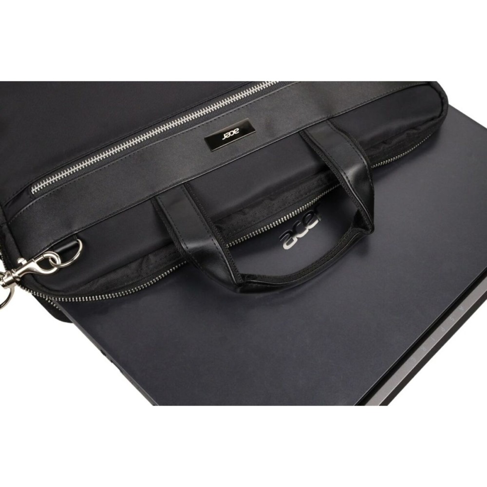 Laptoptasche Acer GP.BAG11.02P Schwarz 15,6"